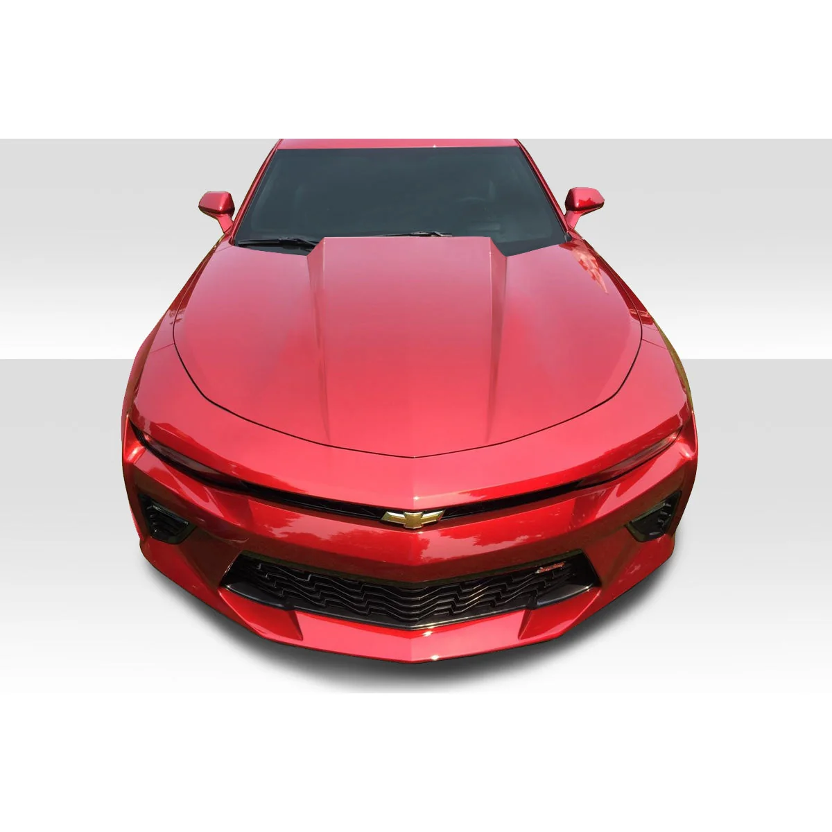 Chevrolet Camaro (2016-2023) Cowl Hood - Image 5