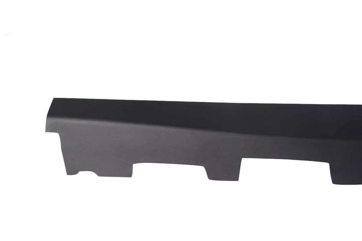 Chevrolet Camaro (2016-2023) GMX V2 Side Skirts - Image 4