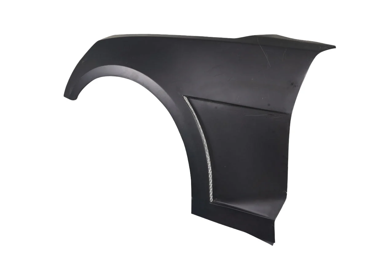 Chevrolet Camaro (2016-2023) GT Concept Front Fenders - Image 3
