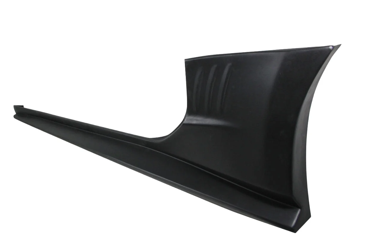 Chevrolet Camaro (2016-2023) Racer Side Skirts - Image 2