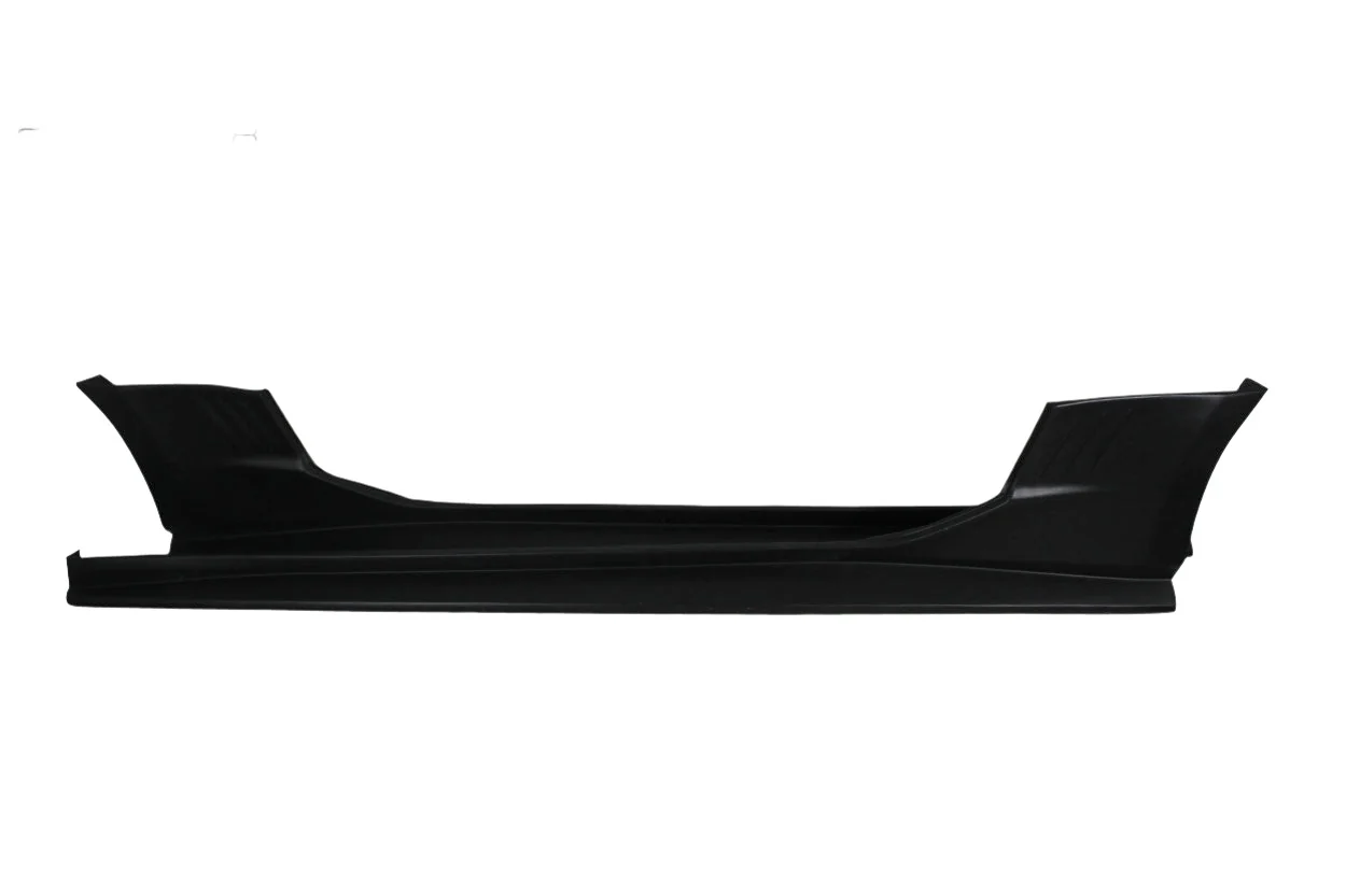 Chevrolet Camaro (2016-2023) Racer Side Skirts - Image 4