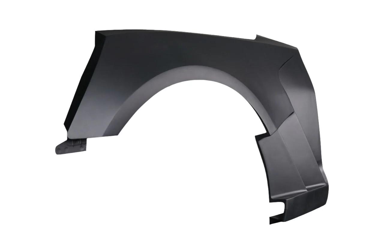 Chevrolet Camaro (2016-2023) Revo Front Fenders - Image 5