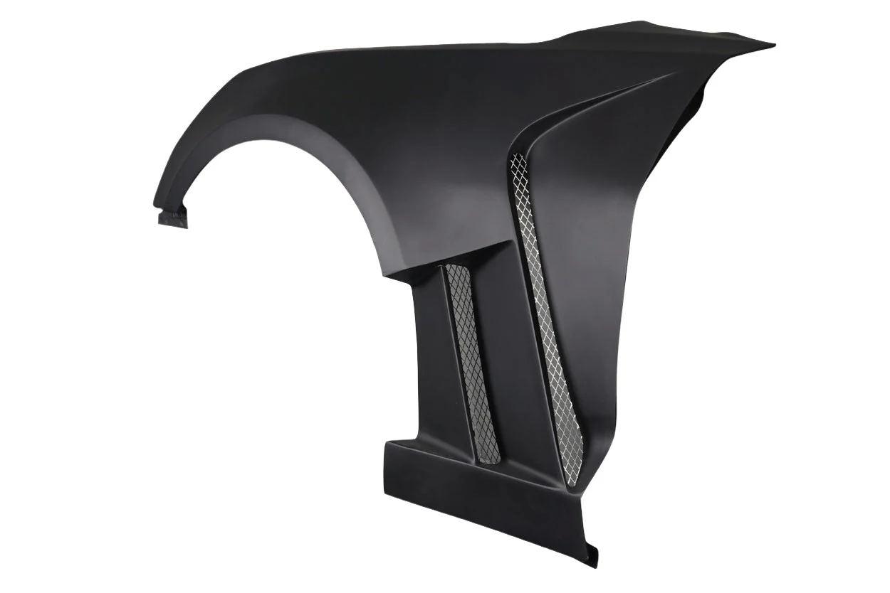Chevrolet Camaro (2016-2023) Revo Front Fenders - Image 6