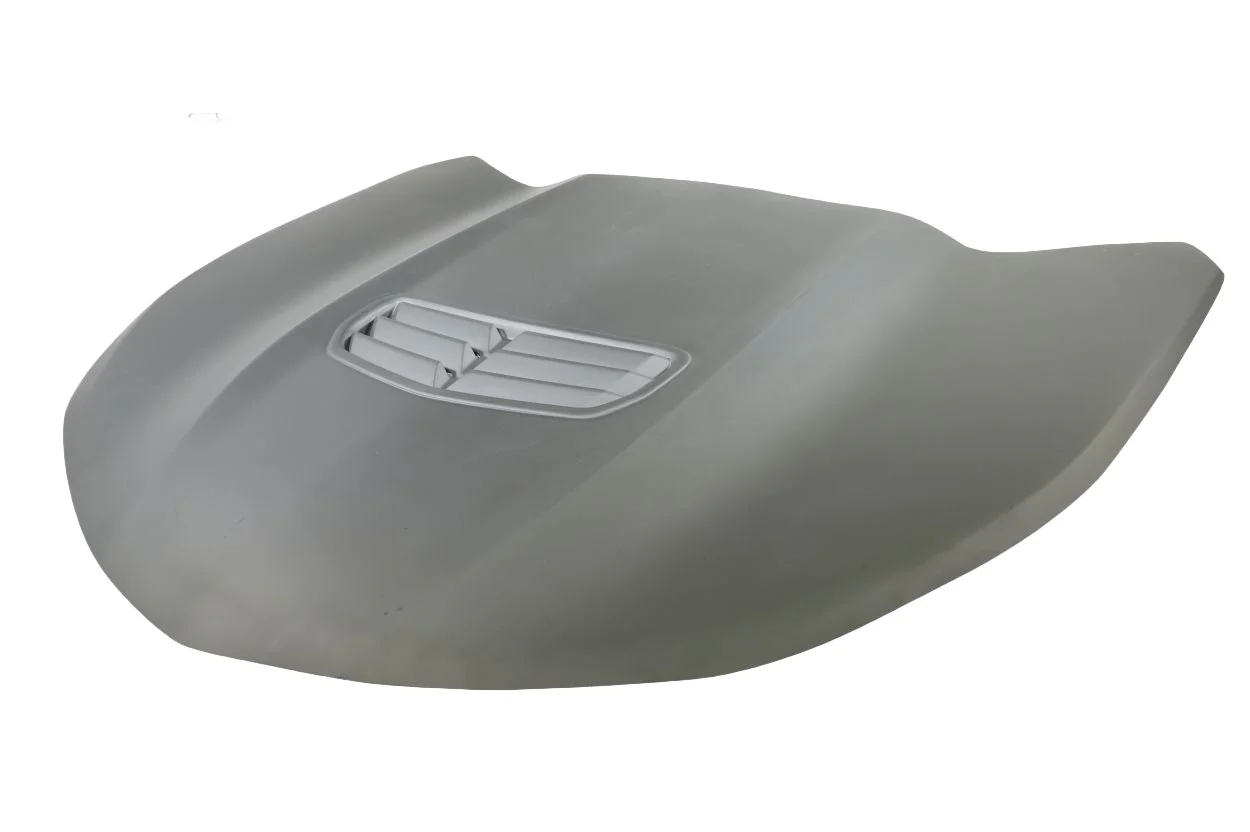 Chevrolet Camaro (2016-2023) SS Look Hood - Image 2