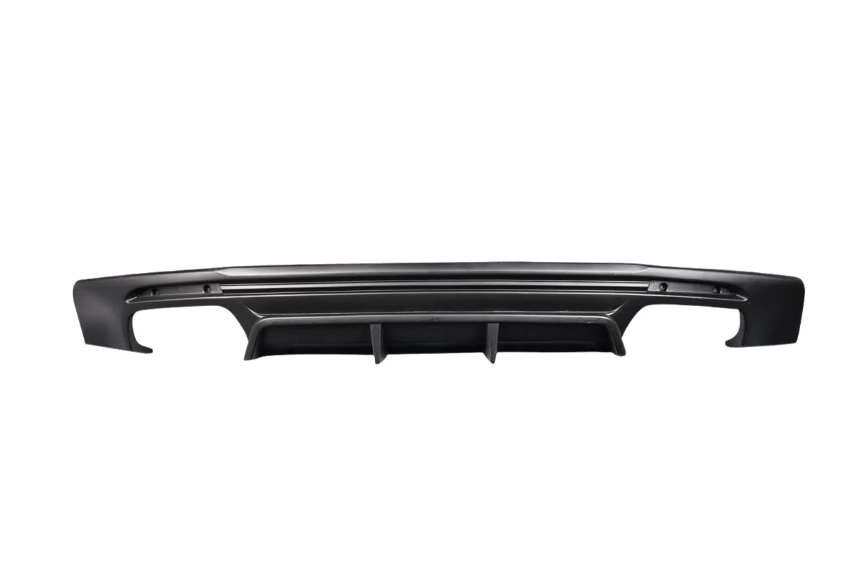 Chevrolet Camaro (2016-2023) Z1 Speed Rear Diffuser