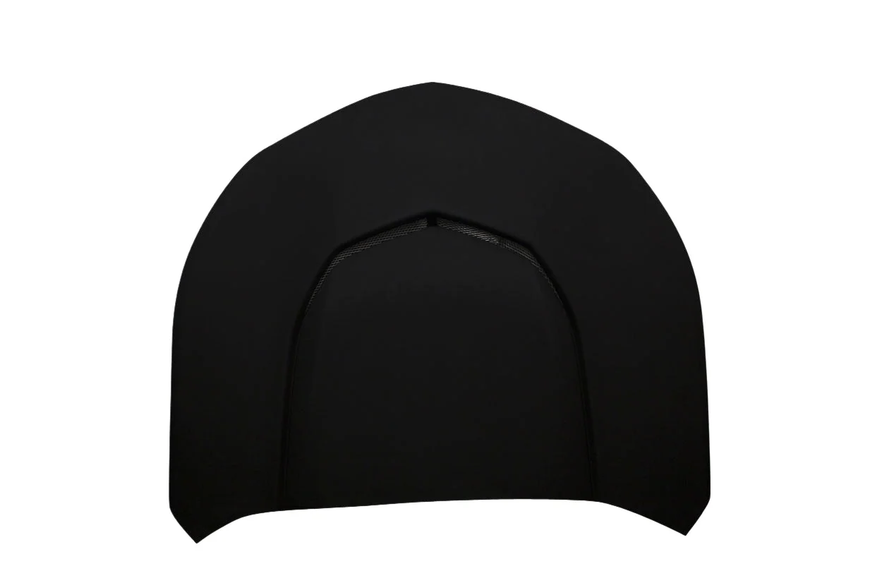 Chevrolet Camaro (2016-2023) ZL1 Look Hood - Image 6