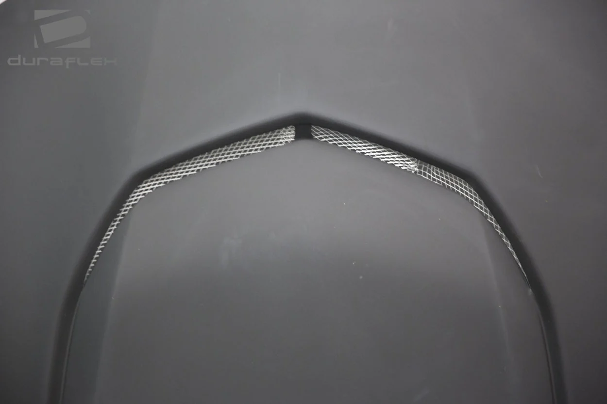 Chevrolet Camaro (2016-2023) ZL1 Look Hood - Image 8