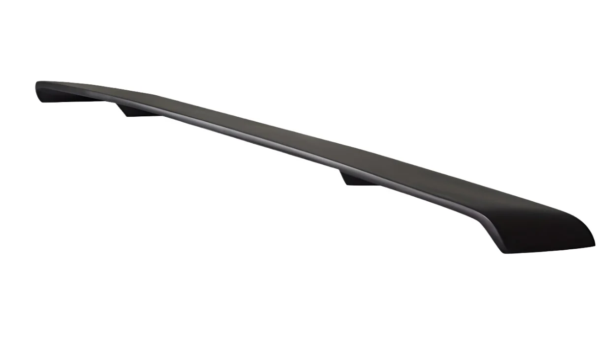 Chevrolet Corvette C4 CForce V2 look Rear Wing Spoiler - Image 2