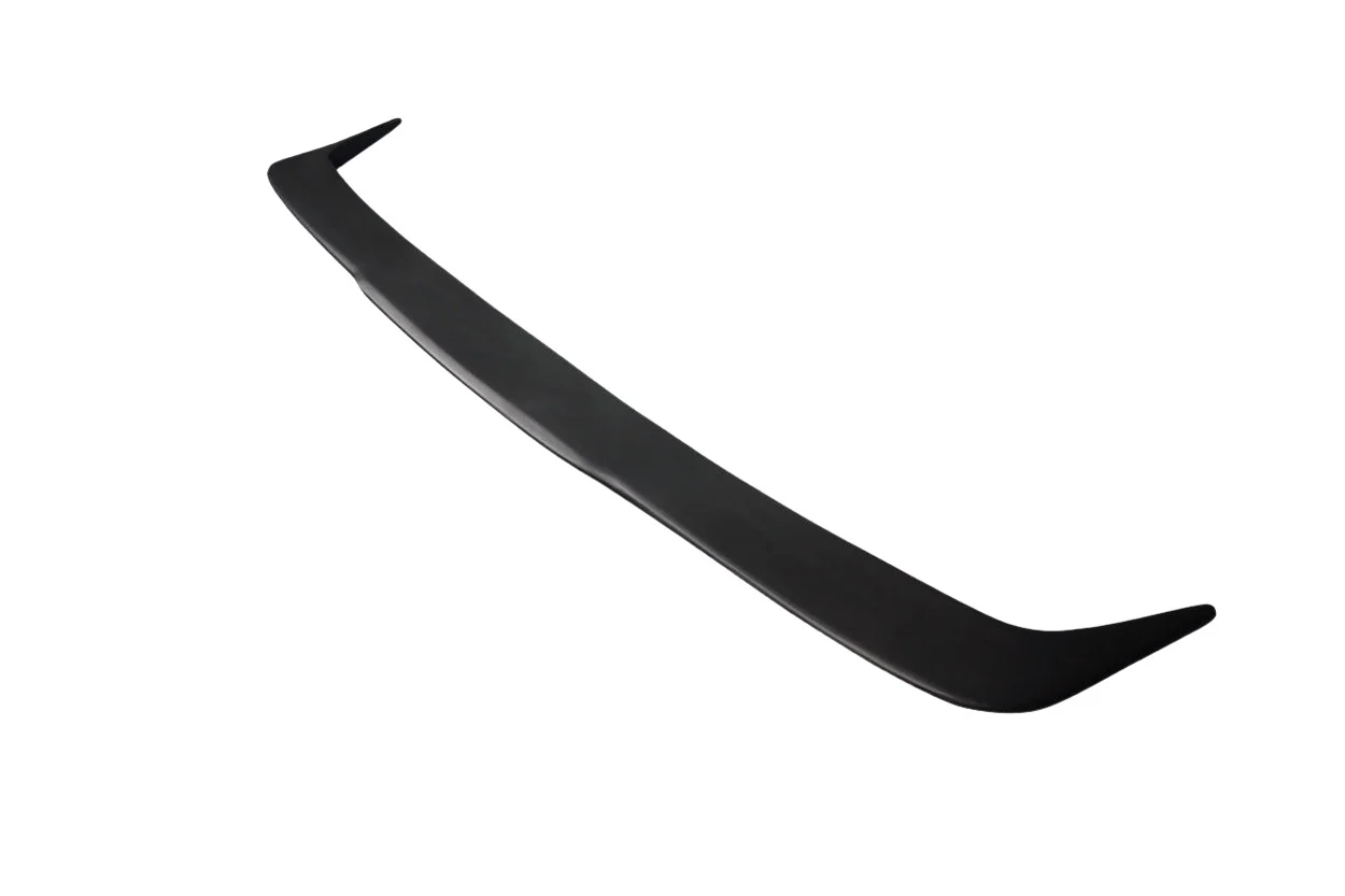 Chevrolet Corvette C6 Flow Wave Rear Wing Spoiler