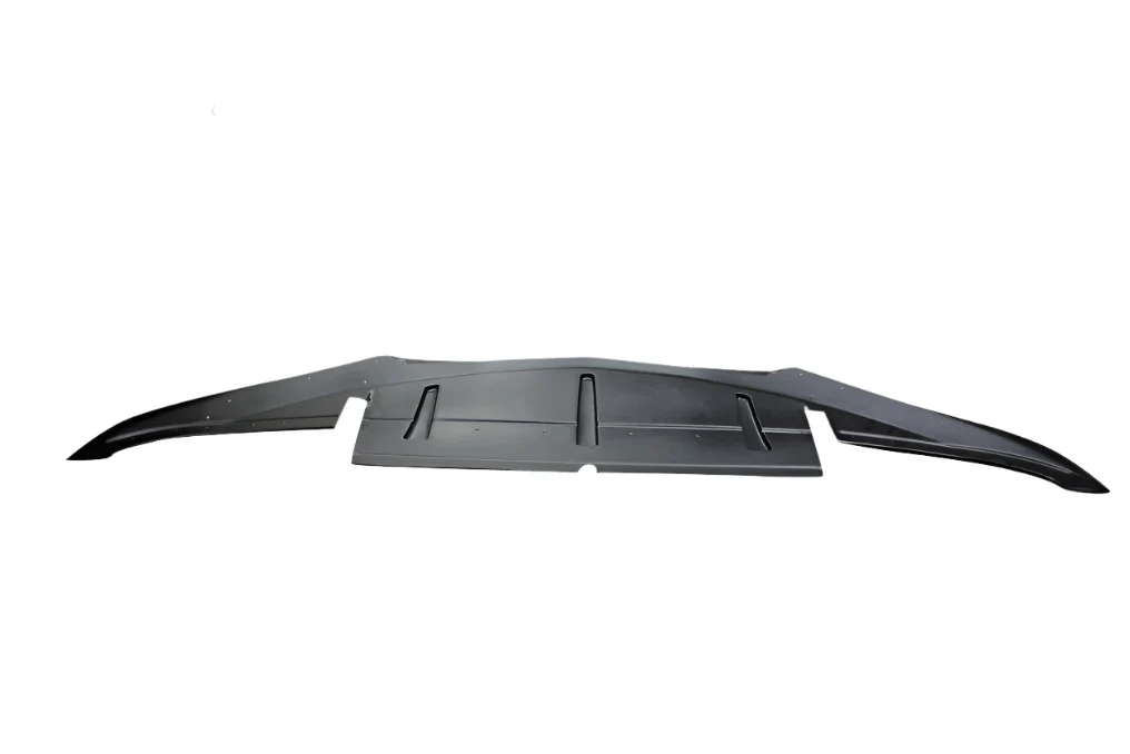 Chevrolet Corvette C7 Apex Body Kit (7-Piece) - Image 4