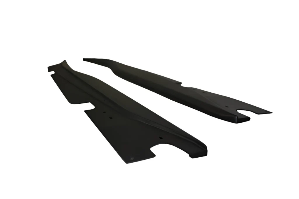 Chevrolet Corvette C7 Apex Body Kit (7-Piece) - Image 6