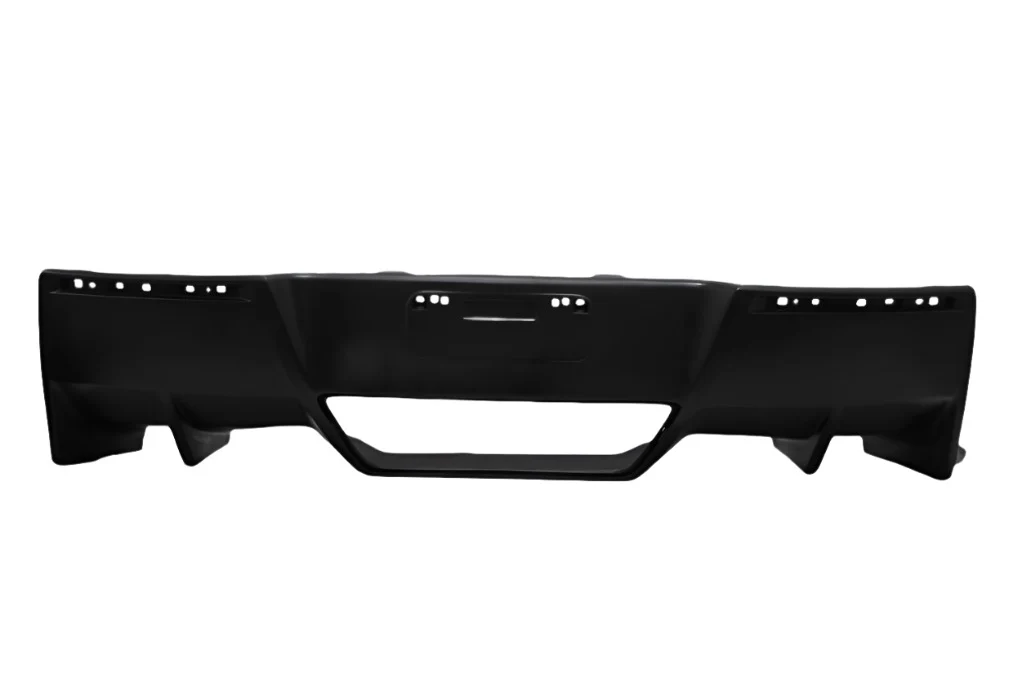 Chevrolet Corvette C7 Apex Body Kit (7-Piece) - Image 8