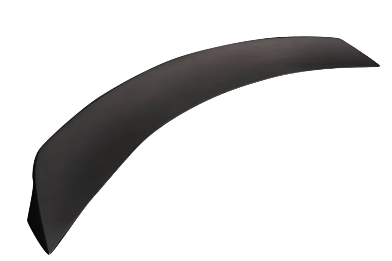 Chevrolet Corvette C8 Duckbill Rear Wing Spoiler - Image 4