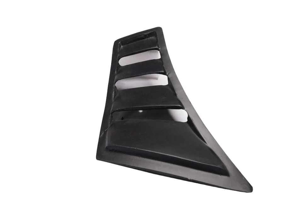 Chevrolet Corvette C8 Gran Veloce Front Fender Vents - Image 4