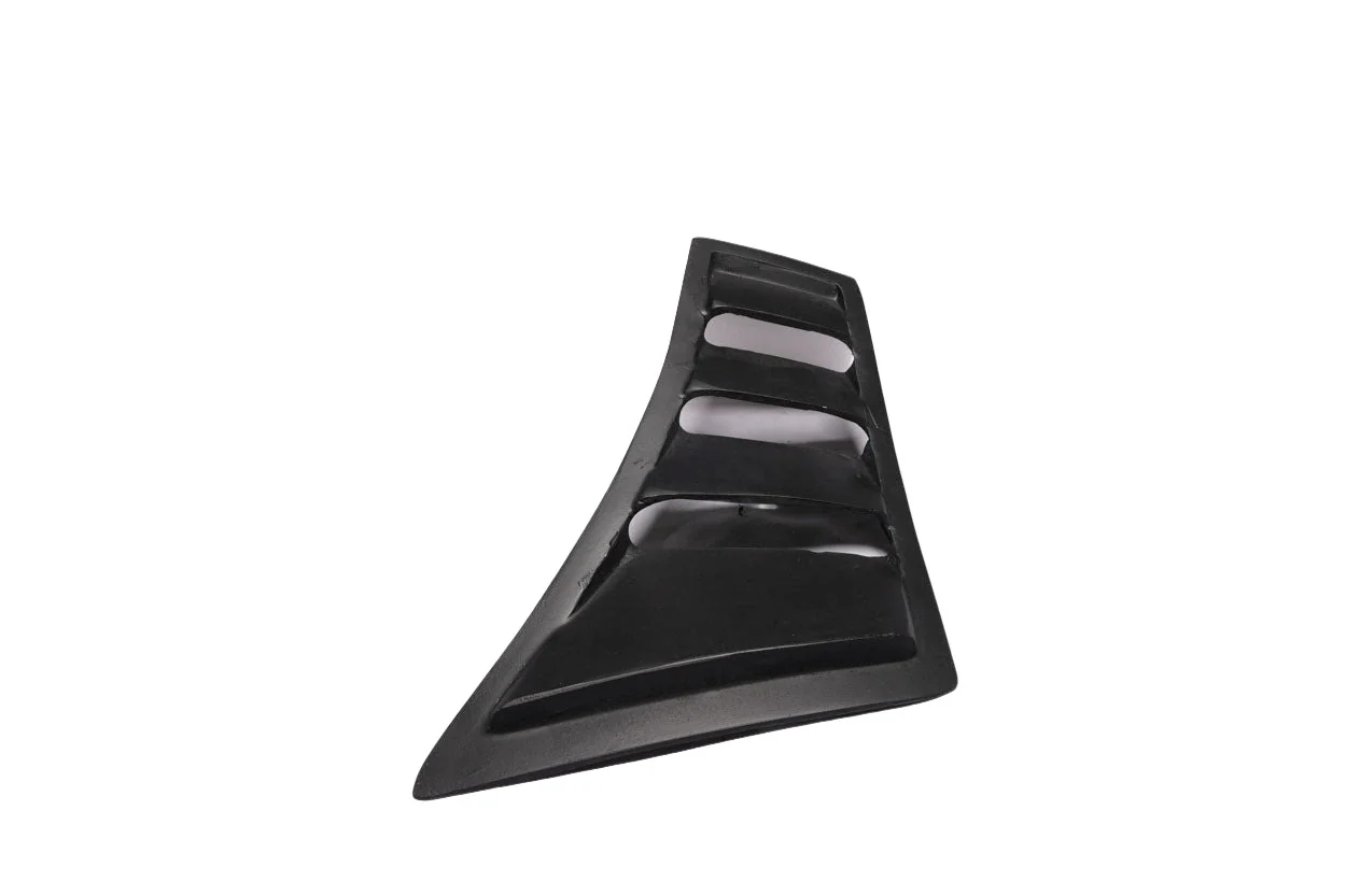 Chevrolet Corvette C8 Gran Veloce Front Fender Vents - Image 5