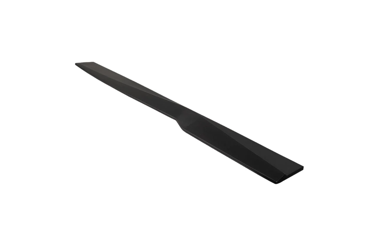 Chevrolet Corvette C8 Gran Veloce Side Skirt Splitters - Image 6