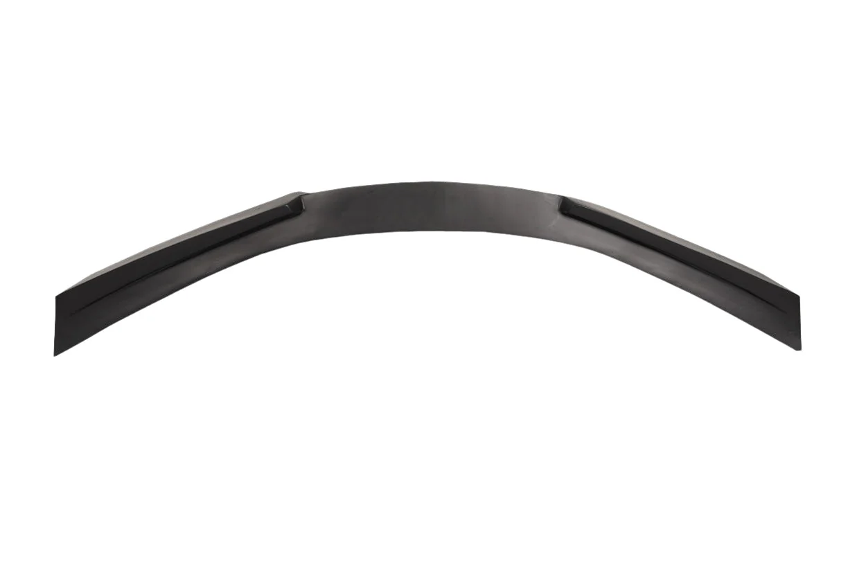 Chevrolet Corvette C8 Gran Veloce Wicker Bill Rear Wing Spoiler - Image 7