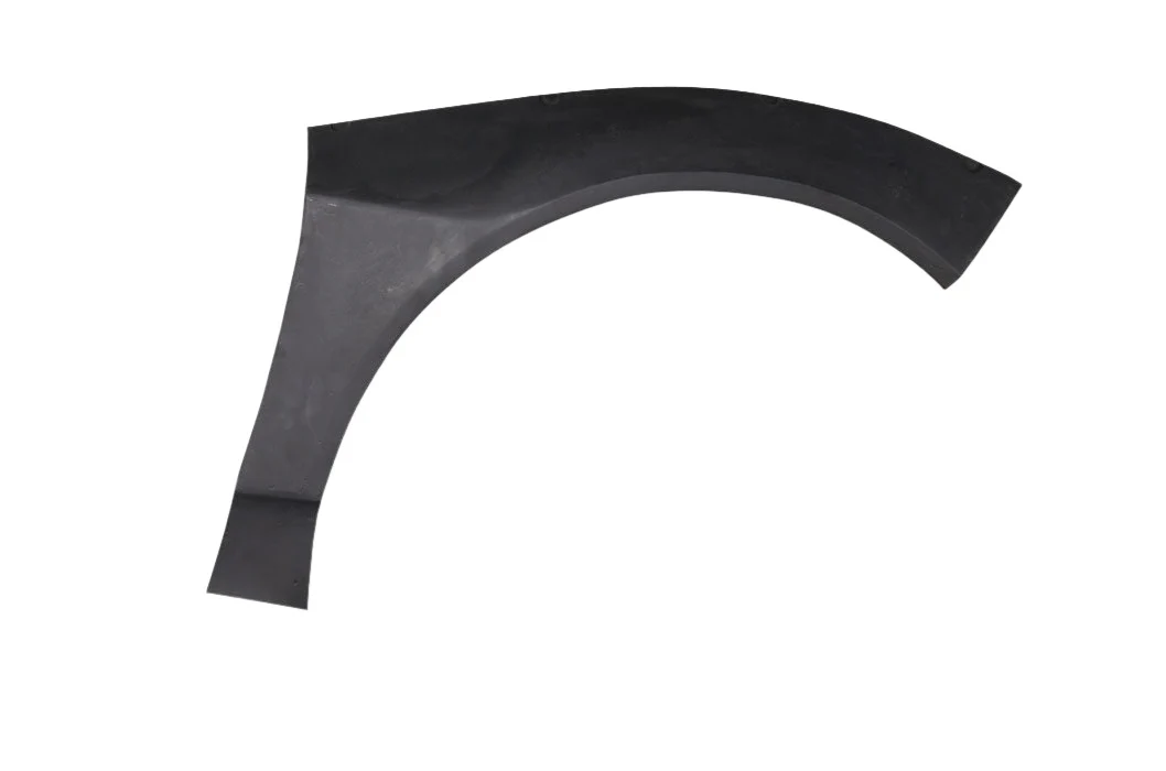 Chevrolet Corvette C8 Gran Veloce Wide Body Front Fender Flares - Image 3