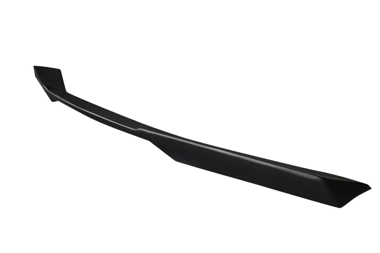 Chevrolet Corvette C8 Speedster Rear Wing Spoiler - Image 2