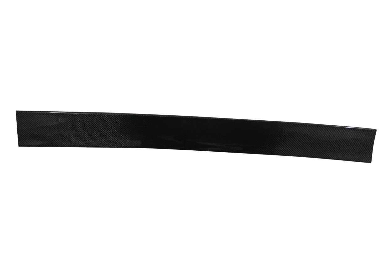 Dodge Challenger (2008-2023) Carbon Fiber DriTech Novara Wing