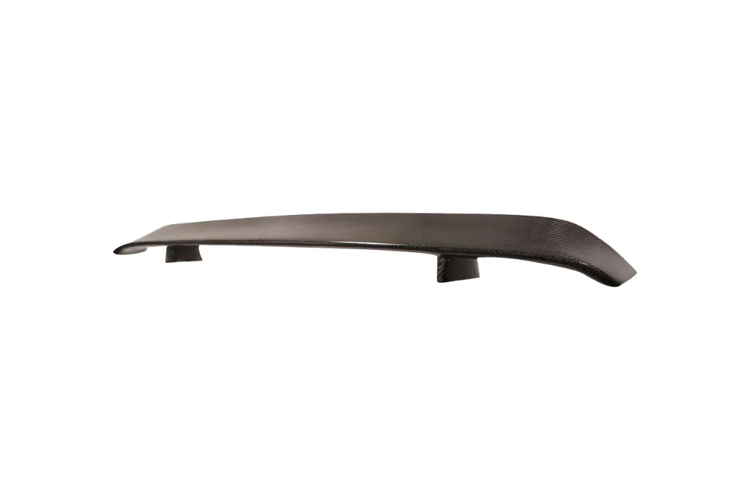 Dodge Challenger (2008-2023) Carbon Fiber G-Spec Wing Trunk Lid Spoiler - Image 2