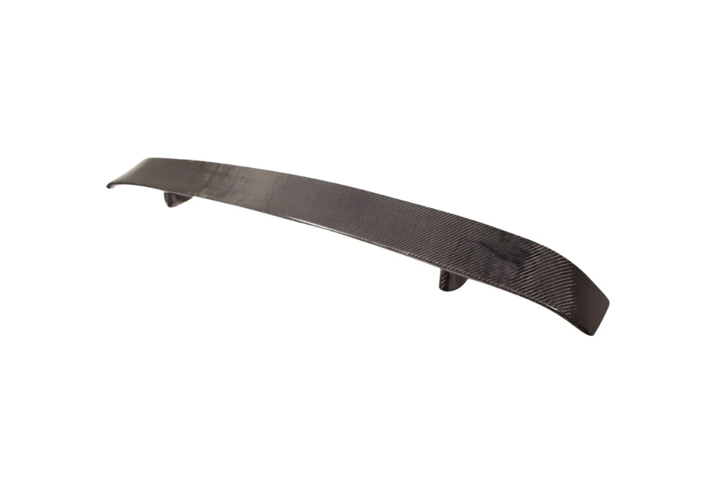 Dodge Challenger (2008-2023) Carbon Fiber G-Spec Wing Trunk Lid Spoiler - Image 3