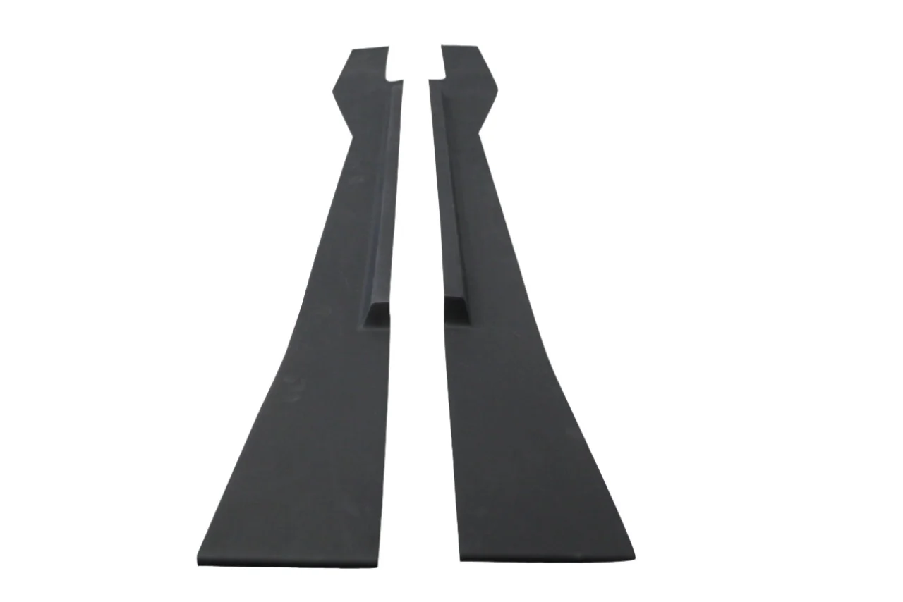 Dodge Challenger (2008-2023) Circuit Side Splitter - Image 4