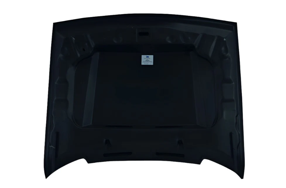 Dodge Challenger (2008-2023) Cowl Hood - Image 5