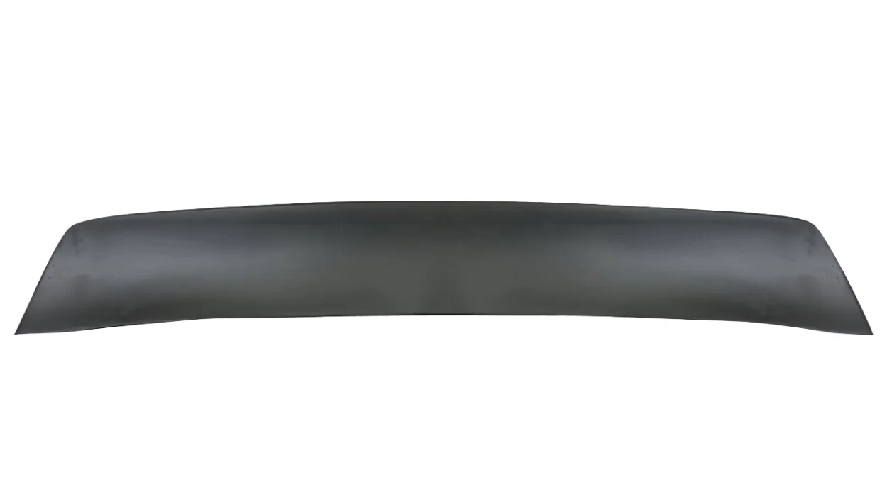 Dodge Challenger (2008-2023) Iconic Rear Wing Spoiler - Image 2
