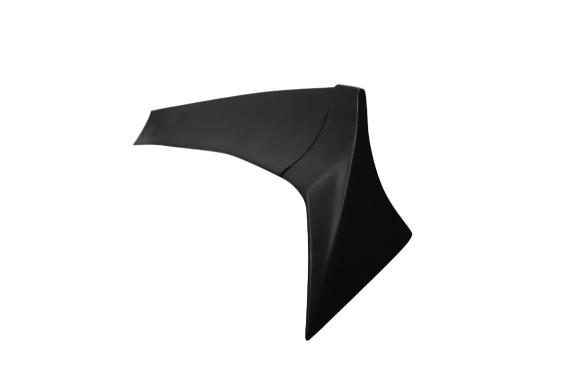 Dodge Challenger (2008-2023) Novara Wing - Image 5