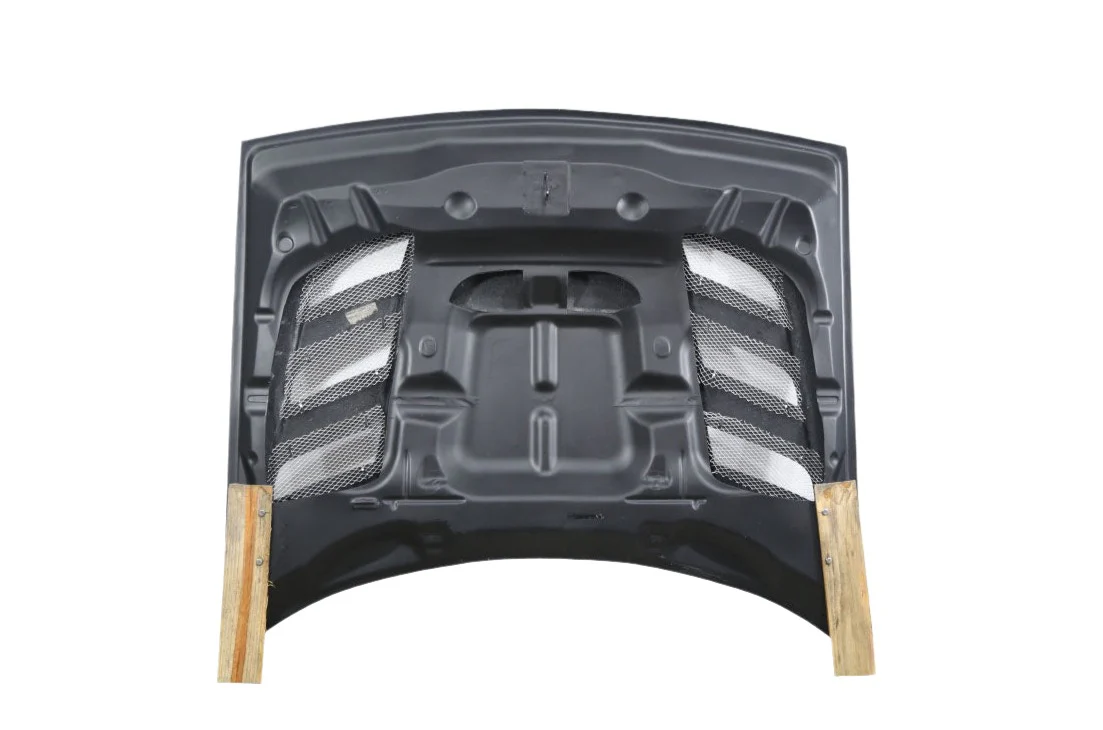 Dodge Challenger (2008-2023) Viper Look Hood - Image 3