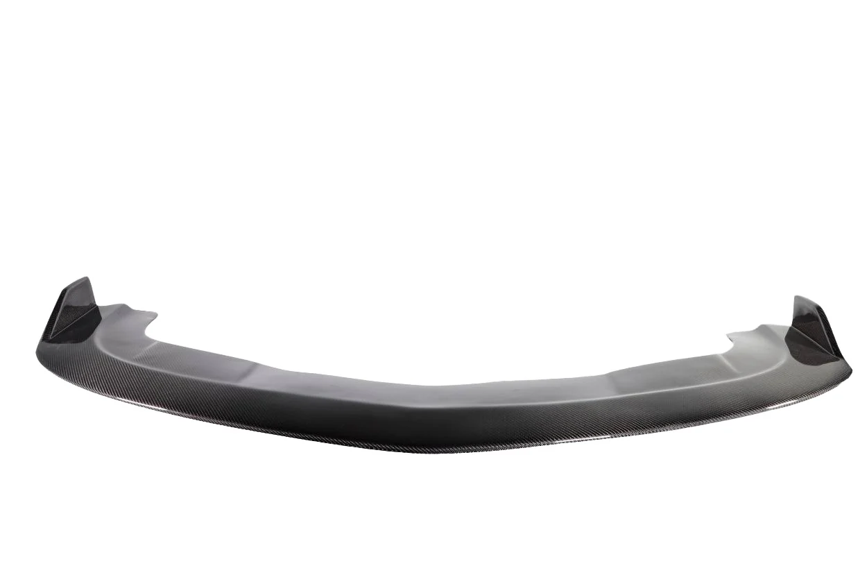 Dodge Challenger (2015-2023) Carbon Fiber Street Xtreme Look Front Lip