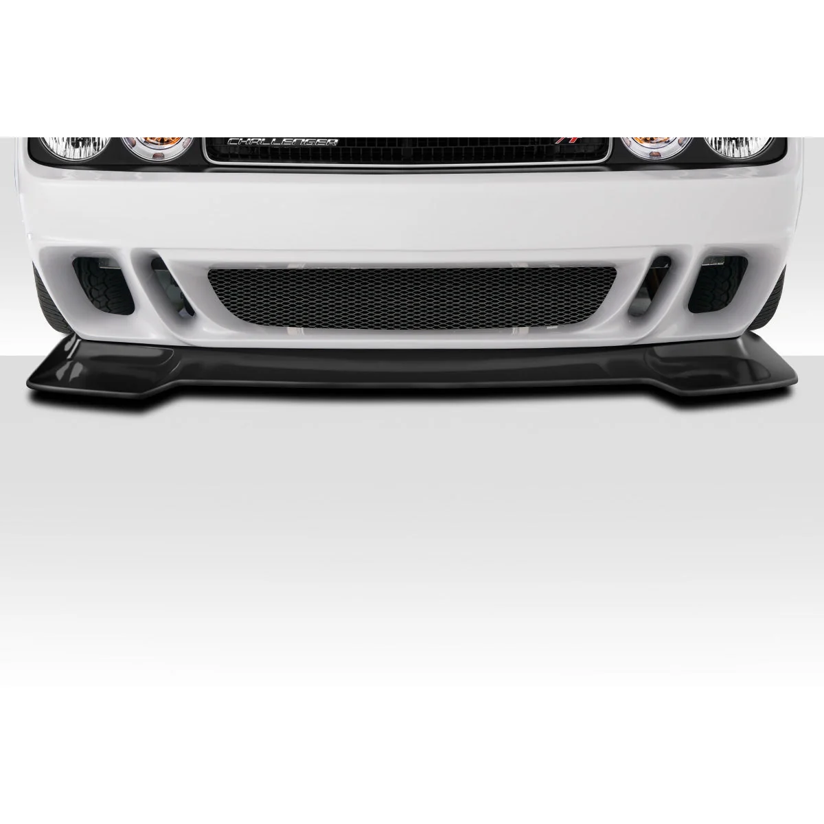 Dodge Challenger (2015-2023) Circuit Wide Body Kit (15-Piece) - Image 4