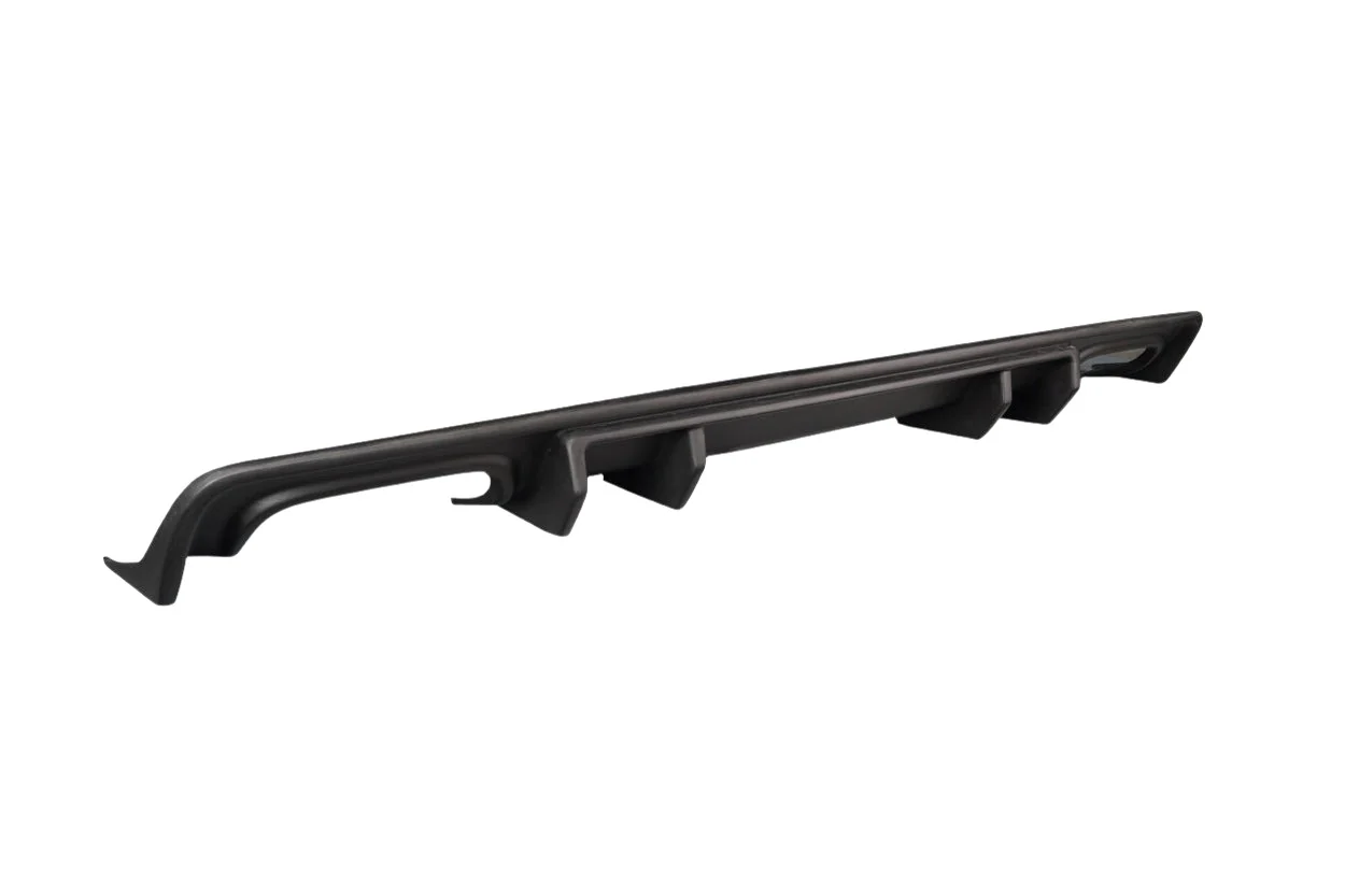 Dodge Challenger (2015-2023) Patriot Rear Diffuser - Image 4
