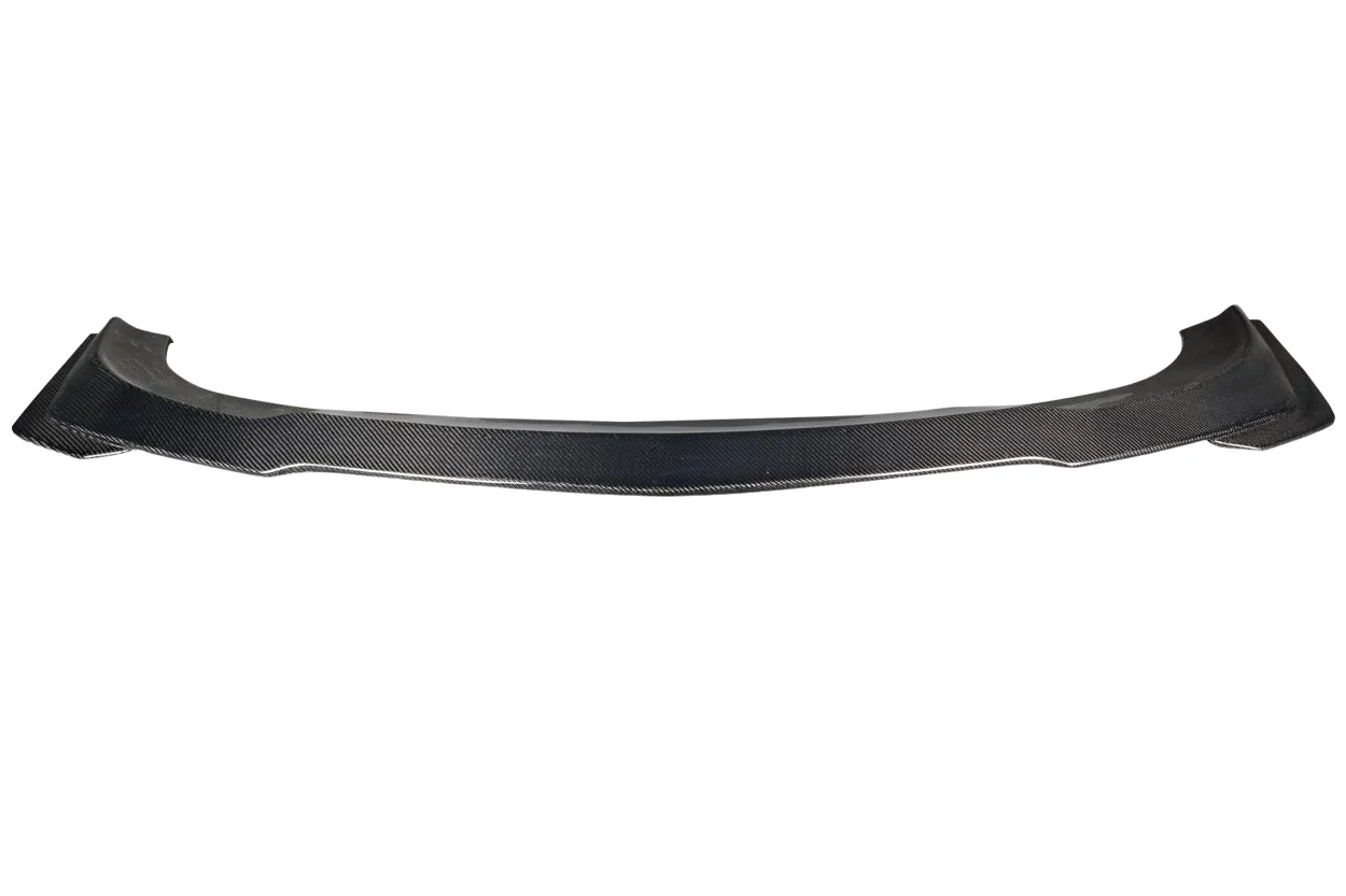 Dodge Charger (2015-2023) Carbon Fiber Fastlane Front Lip