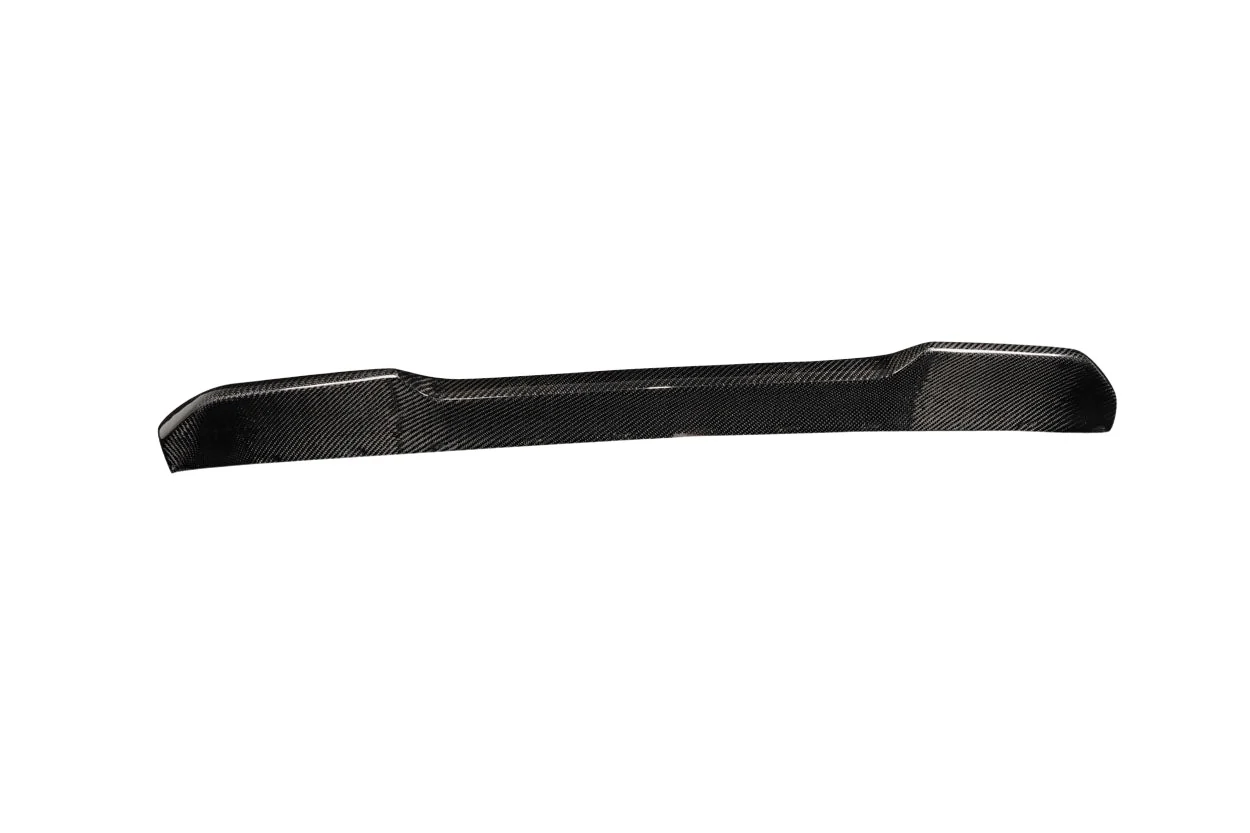 Dodge Charger (2015-2023) Carbon Fiber SKS Rear Wing Spoiler - Image 4