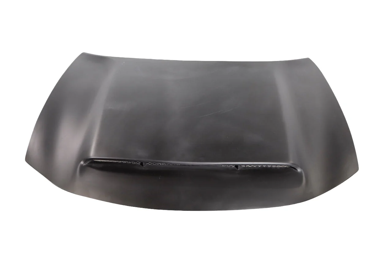 Dodge Charger (2015-2023) Demon Look Hood