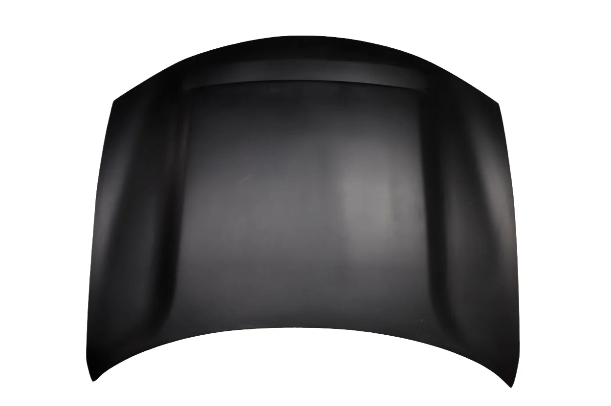 Dodge Charger (2015-2023) Demon Look Hood - Image 4