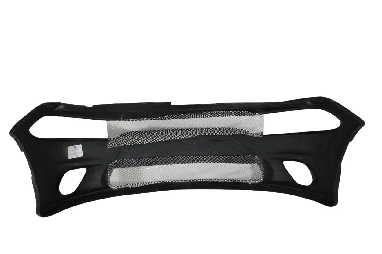Dodge Charger (2015-2023) Hellcat Look Front Bumper - Image 3