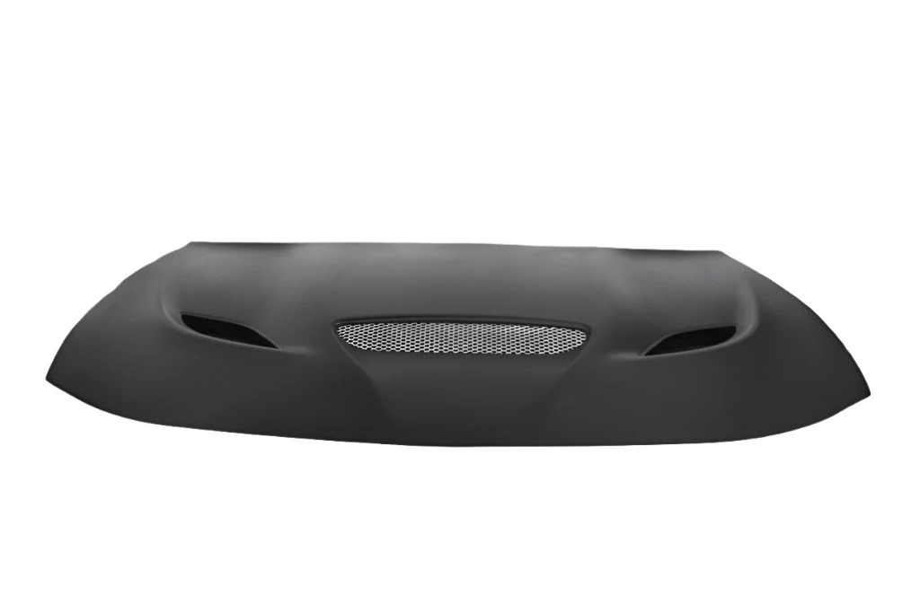 Dodge Charger (2015-2023) Hellcat Look Hood