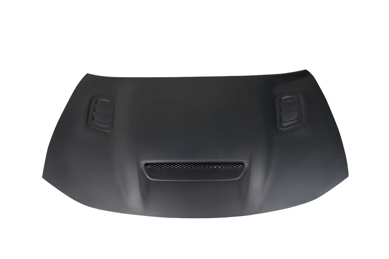 Dodge Charger (2015-2023) Hellcat Redeye Look Hood