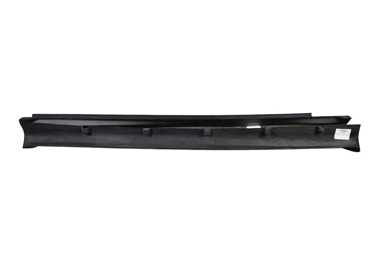 Dodge Charger (2015-2023) Hellcat Widebody Look Side Skirts - Image 3