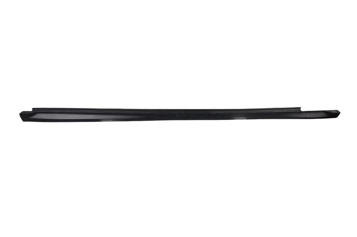 Dodge Charger (2015-2023) Hellcat Widebody Look Side Skirts - Image 4