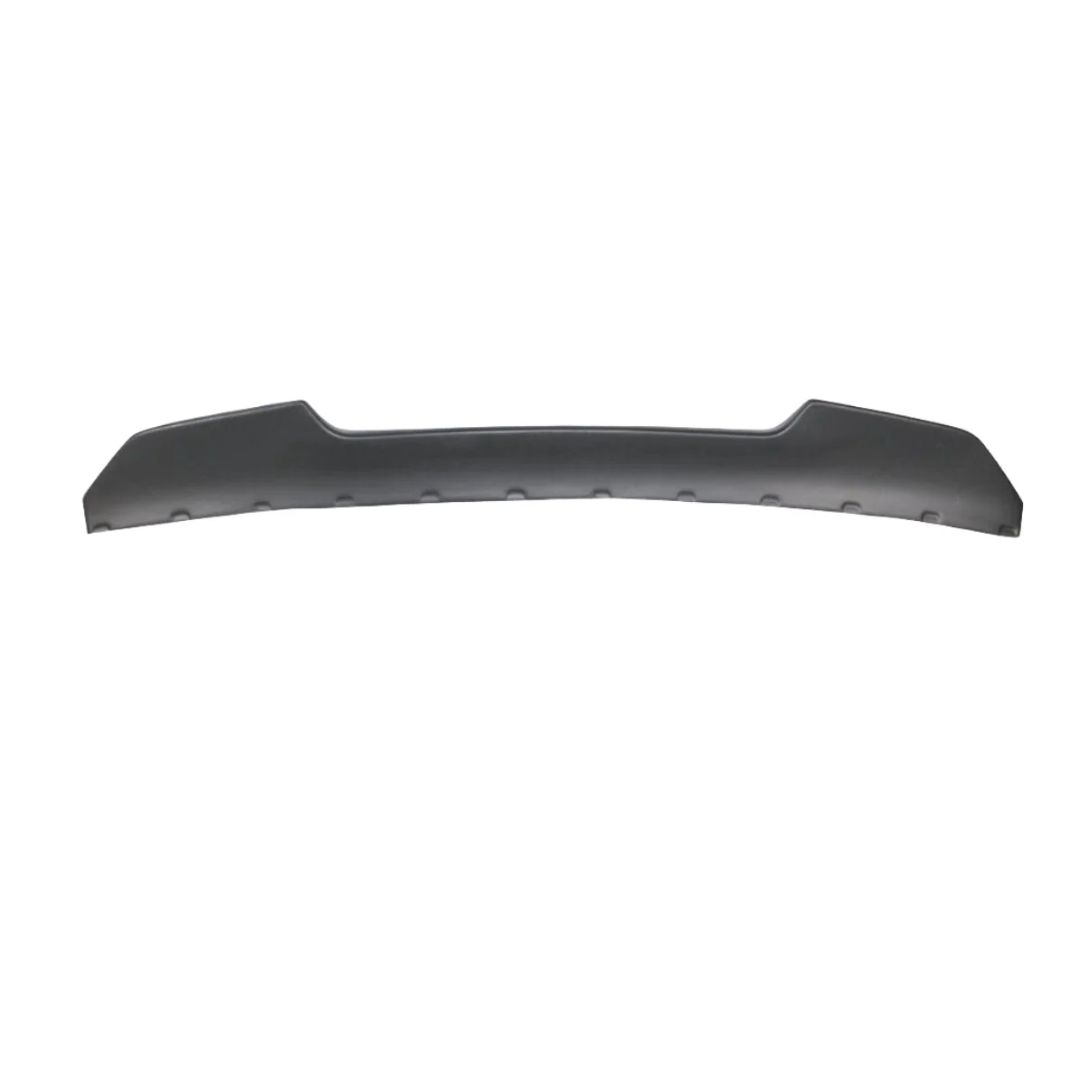 Dodge Charger (2015-2023) SKS Rear Wing Spoiler - Image 2