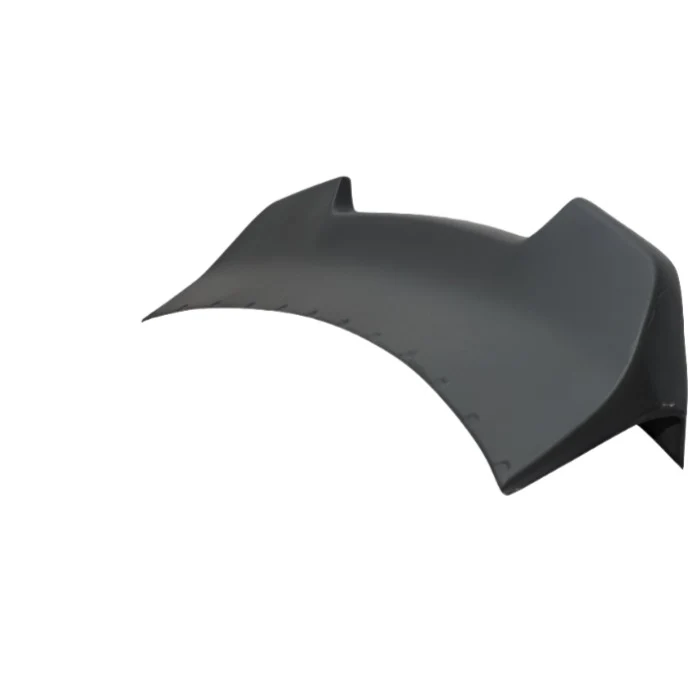 Dodge Charger (2015-2023) SKS Rear Wing Spoiler - Image 6