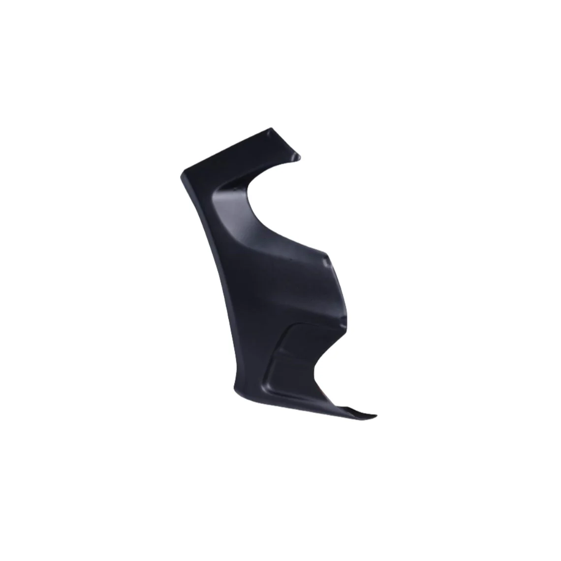 Dodge Charger (2015-2023) SKS Wide Body Front Fender Flares - Image 11
