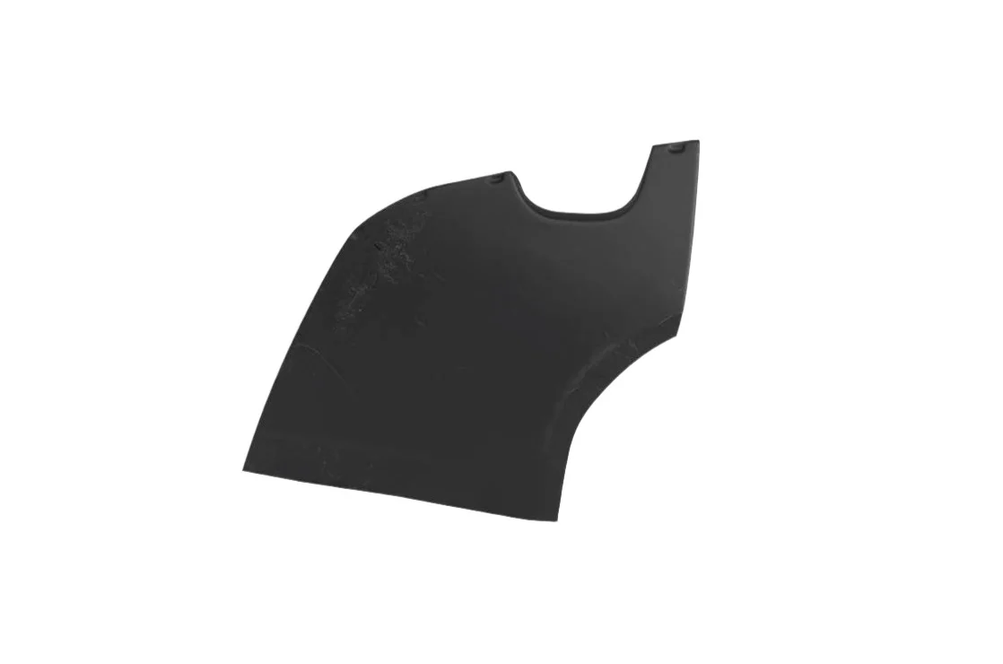 Dodge Charger (2015-2023) SKS Wide Body Rear Fender Flares - Image 11