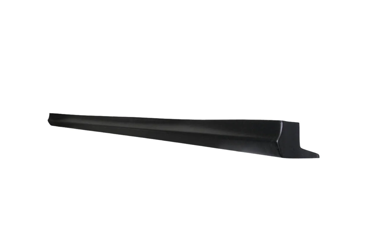Dodge Charger (2015-2023) SKS Wide Body Side Skirts Rocker Panels - Image 3