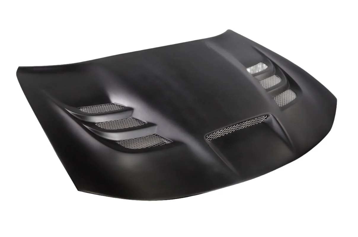 Dodge Charger (2015-2023) Viper Hood - Image 3