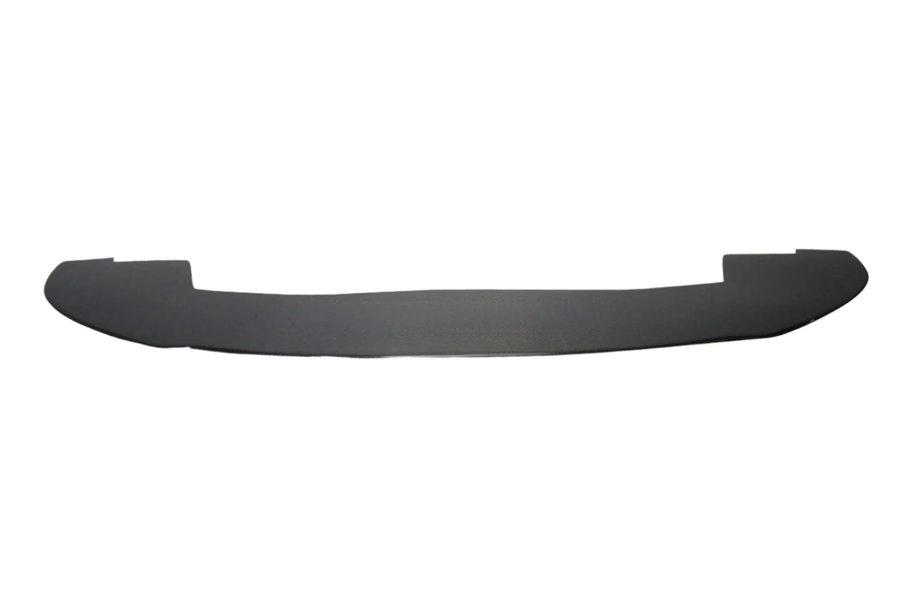 Dodge Charger SRT / Hellcat (2015-2023) Carbon Fiber DriTech Sonic Front Spliiter